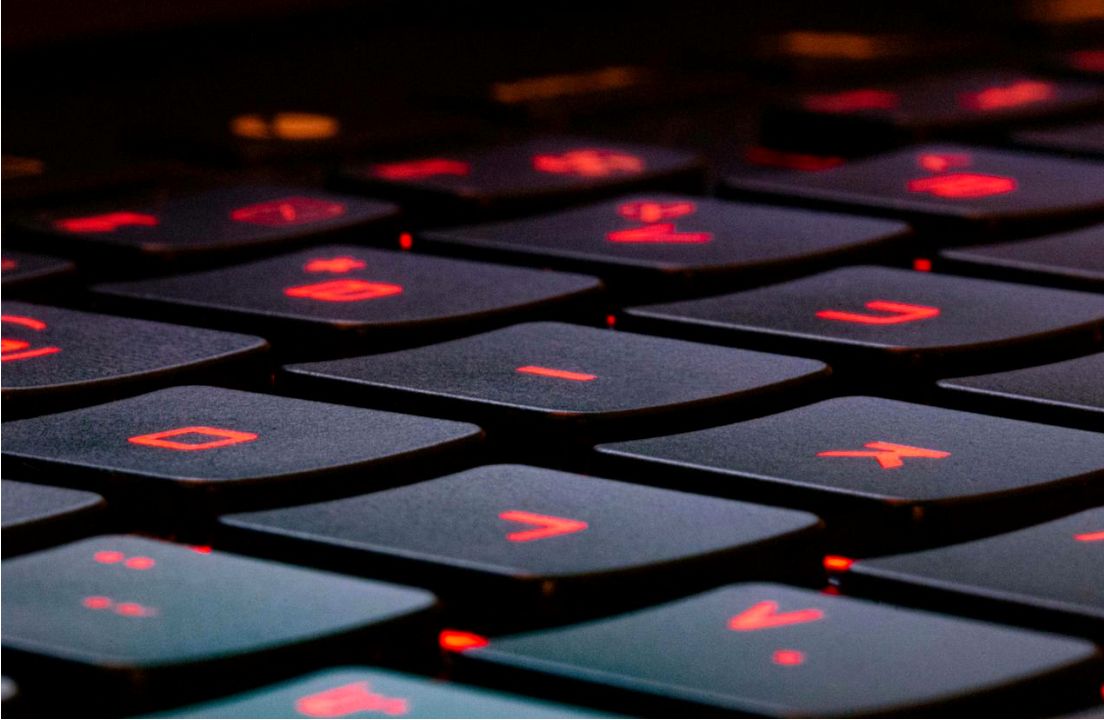 Privacy illustration