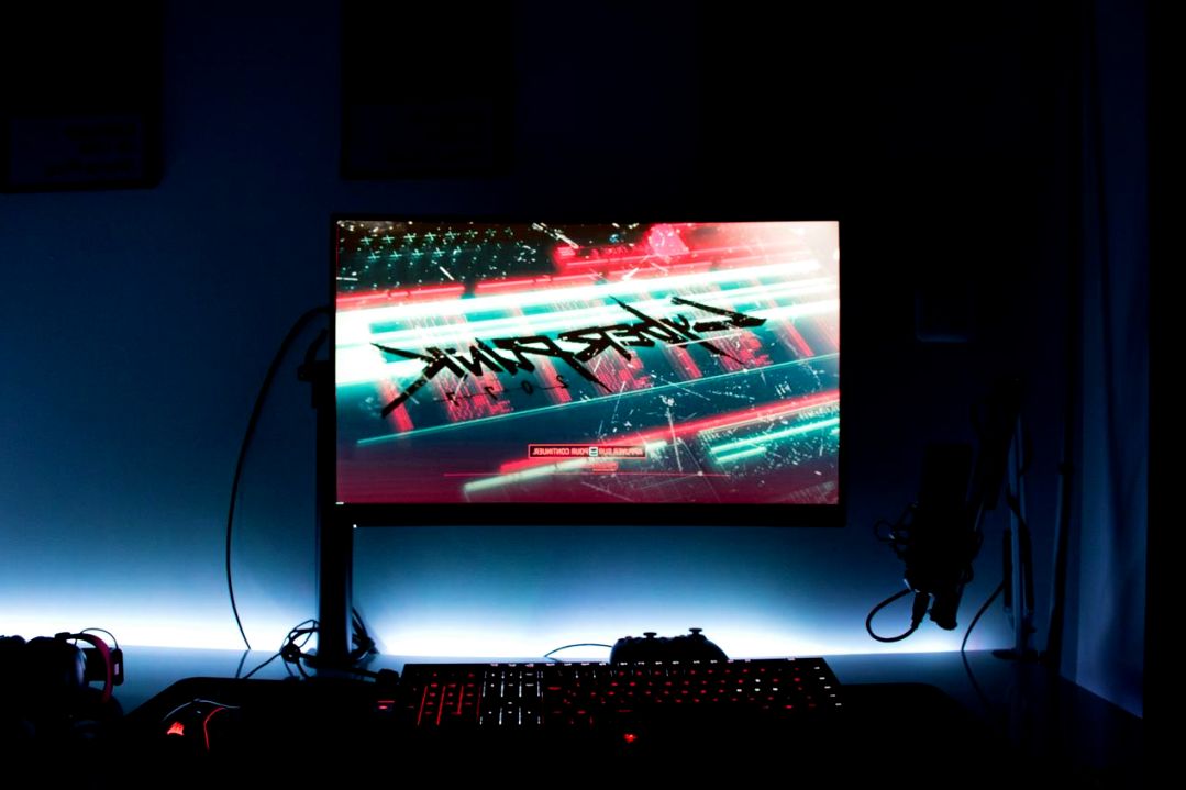 Mission illustration