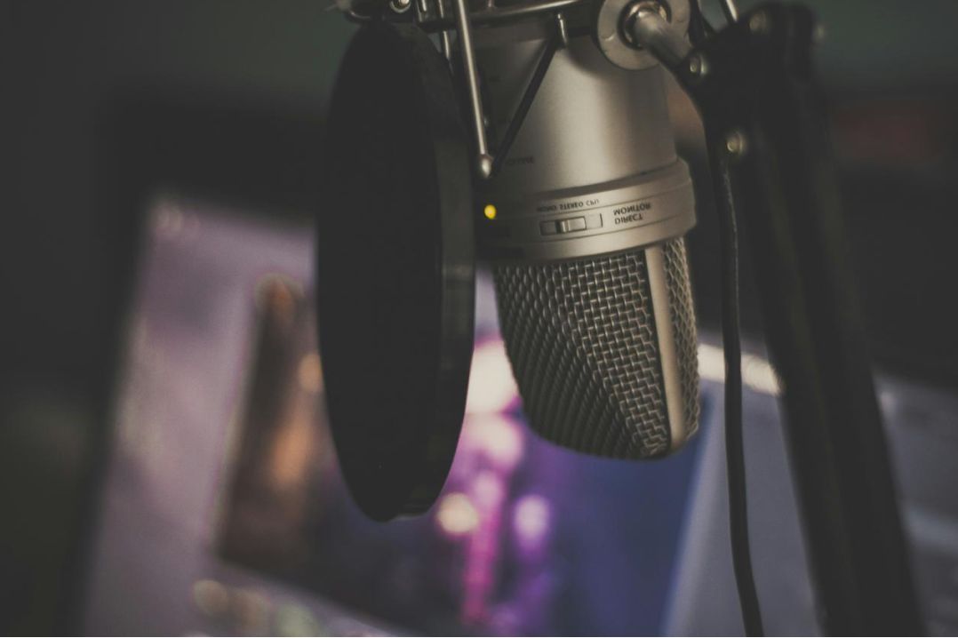 How to get started on mobile