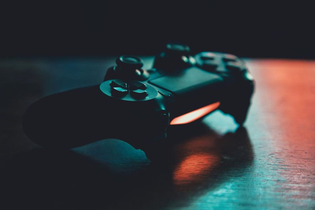 Speed chess arena action